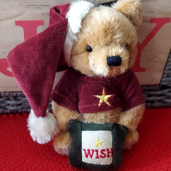 Boyd's Bears Disney Ornament - Picture 1 of 8